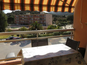 Charmant Studio avec Piscine, Tennis, Parking et Accès Direct Plage - Bormes-les-Mimosas - FR-1-610-30